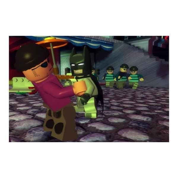 LEGO Batman 3: Beyond Gotham PlayStation 3