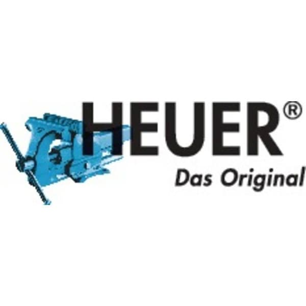 Brockhaus Heuer MAGNETFIX 108100 Käftar 108100 Käftbredd: 100 mm