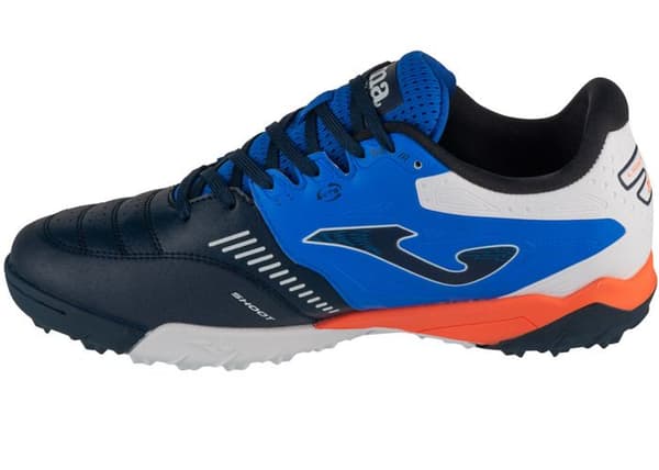 fotbollsskor turf Herr - Mörkblå - Joma Cancha 24 CANW TF