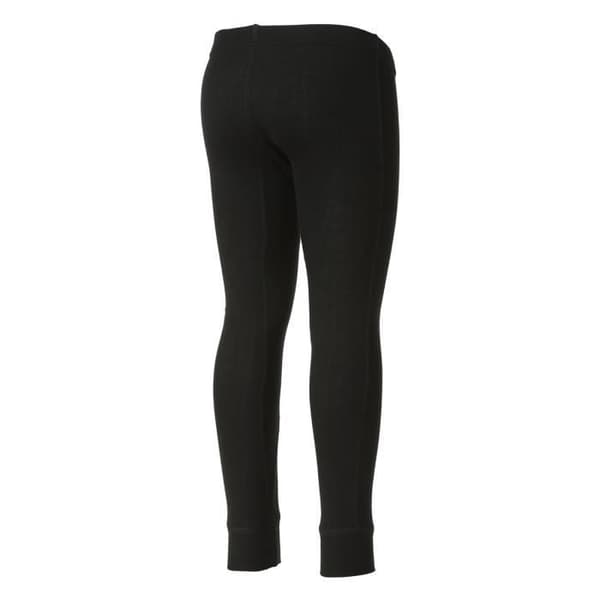 AVENTO Thermal Tights för unisex barn - Svart
