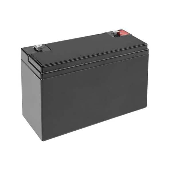 Green Cell 6V 10Ah AGM VRLA Power-batteri
