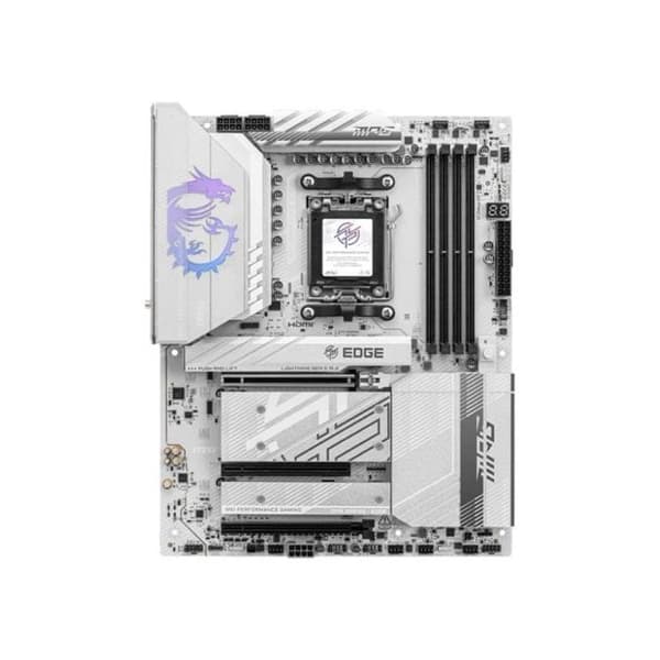 MSI MPG B850I EDGE TI WIFI