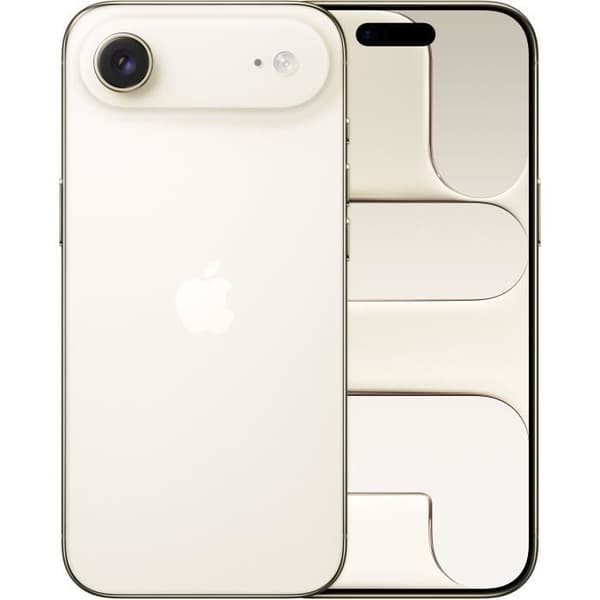 APPLE iPhone Air 512GB Ljus Guld