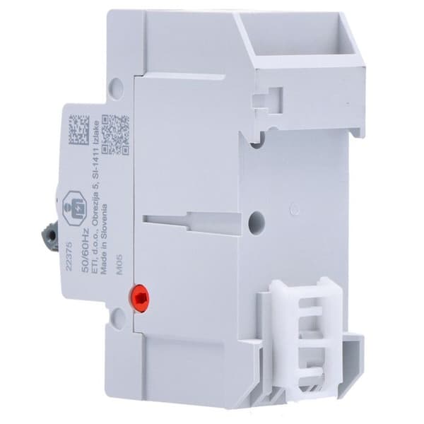 Differentialbrytare EFI-P2 AC 40/0,03