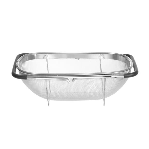 Utvidbar sil för diskho 360x240x(H)115 mm - Hendi
