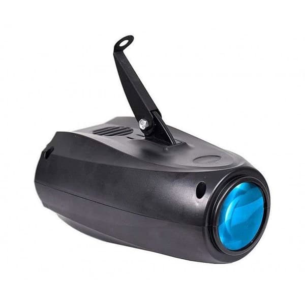 Light4me AIRSHIP LED-blomma kraftfull