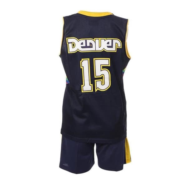 Denver Barn Basket Ensemble Marin Sportzon