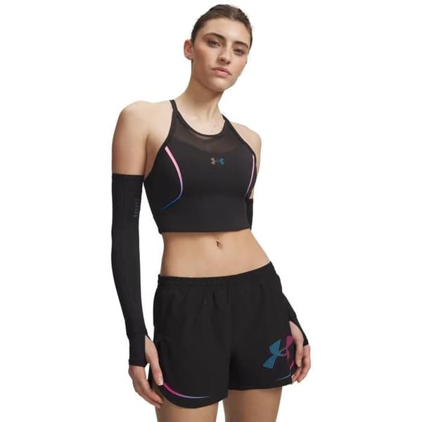 Under Armour Velociti Elite damtopp
