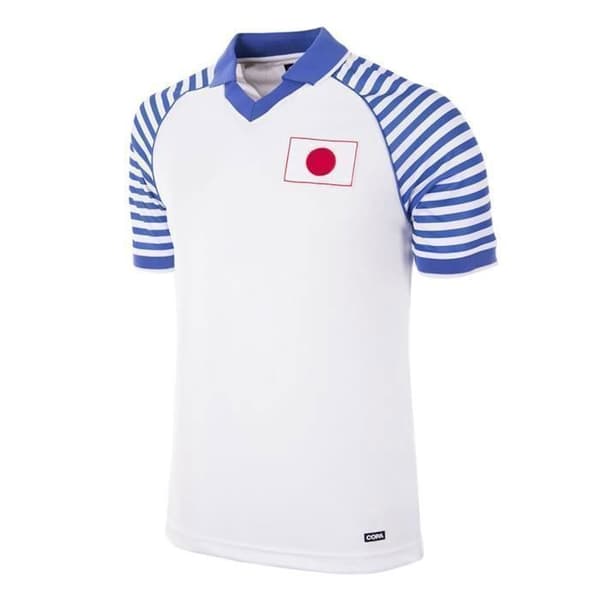 Copa Japan tröja 1987/88