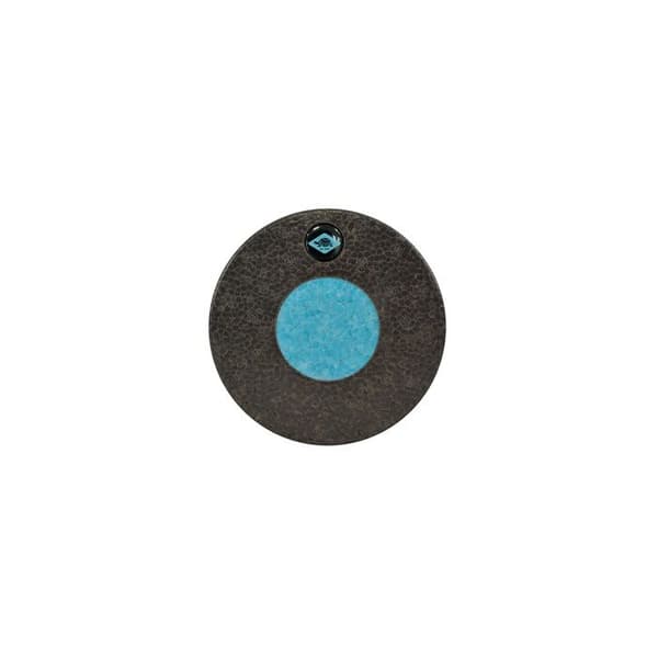 Massage rulle - Schildkröt - 2 i 1 - EPP-skum - Längd 33 cm - Ø 14 cm
