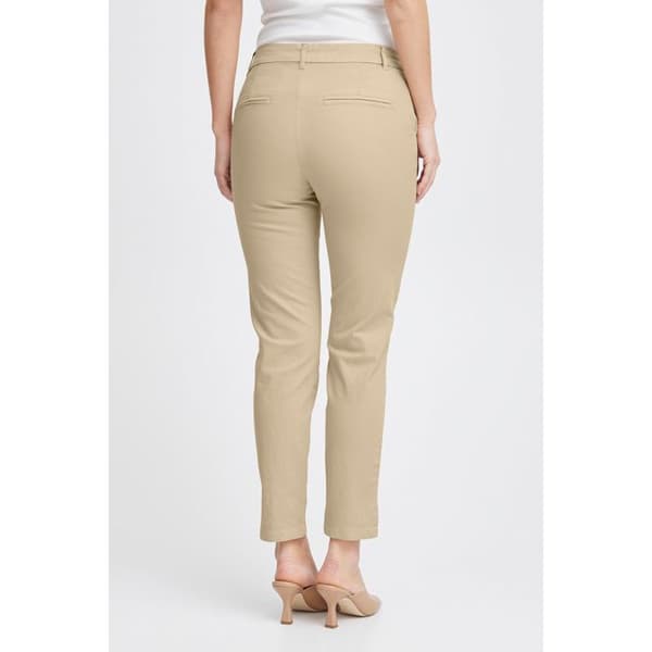 Kvinnor Pulz Jeans Clara byxor