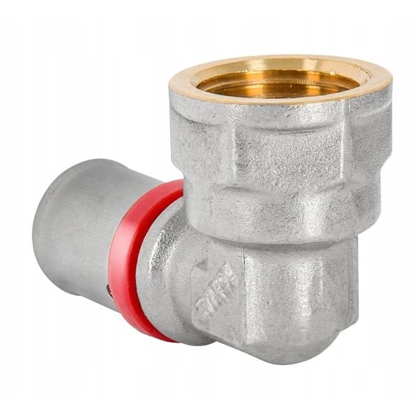 COUDE PEX 25X3/4 GW Å TRYCK