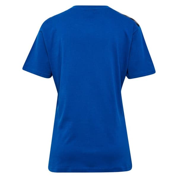 Hummel Autentisk dam t-shirt