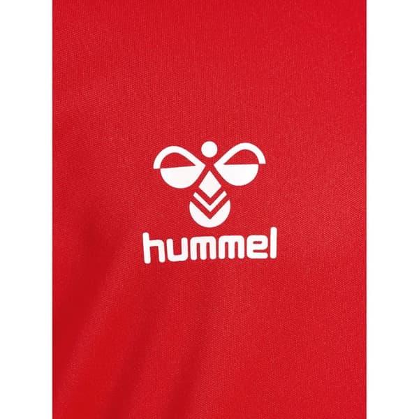Ensemble t-shirt + short barn Hummel Logo