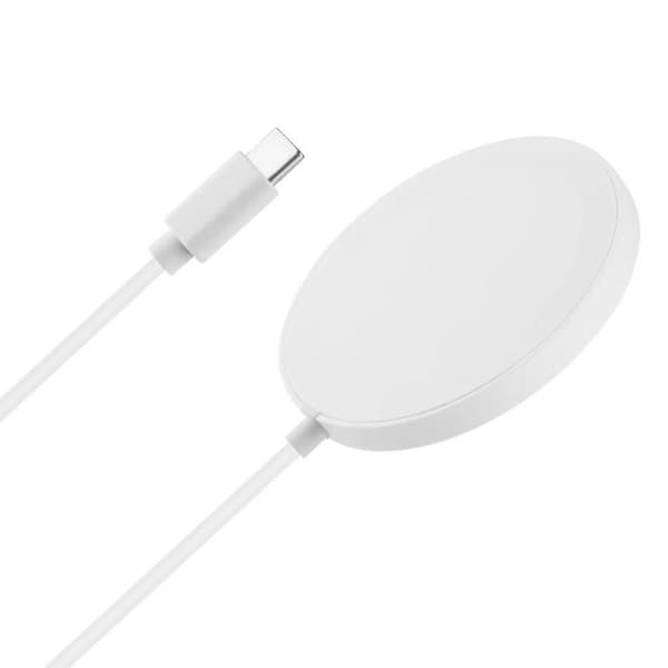 Magnetisk trådlös snabbladdare Platyne