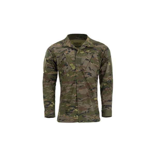 Chemise Invader Gear Revenger TDU