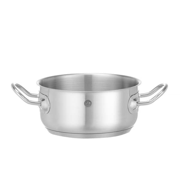 Holländsk ugn - Hendi stockpot - 837689