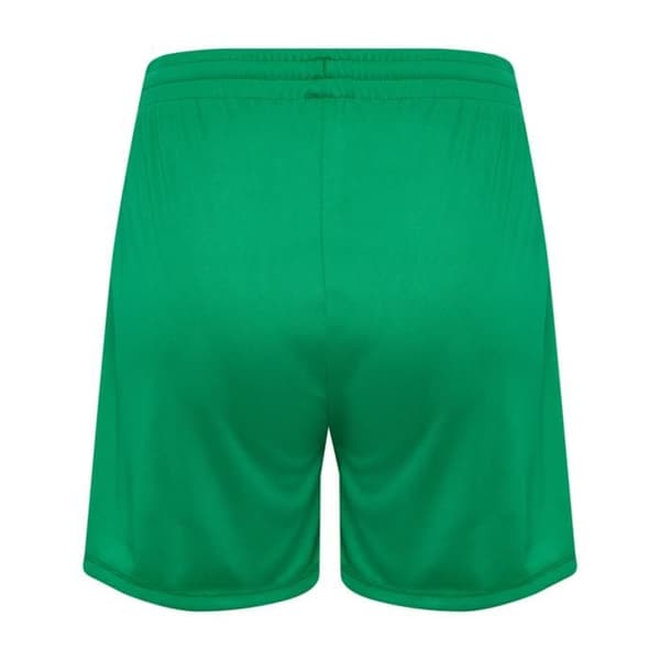 Kort dam Hummel
