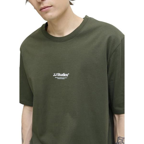 T-shirt Jack & Jones Soho