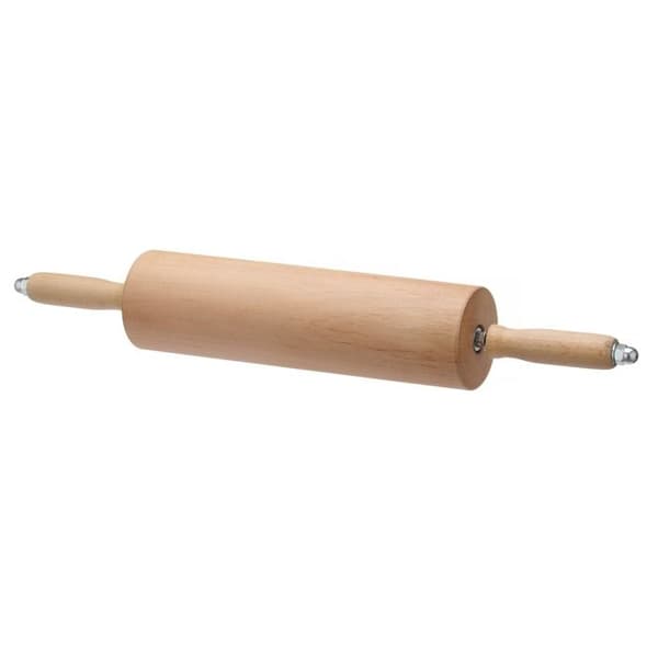 Trädegspinne 75x590 mm - Hendi