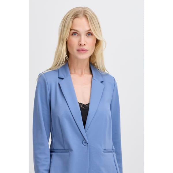 b.ung Rizetta blazer för kvinnor