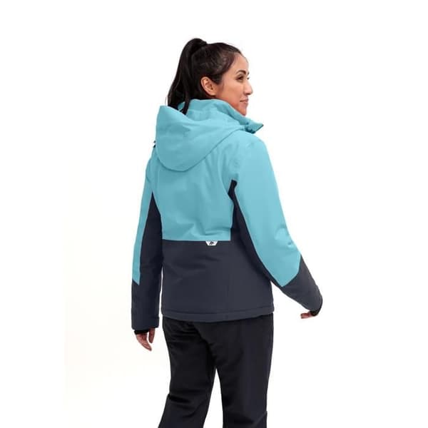 Dam skidjacka Maier Sports Campigna