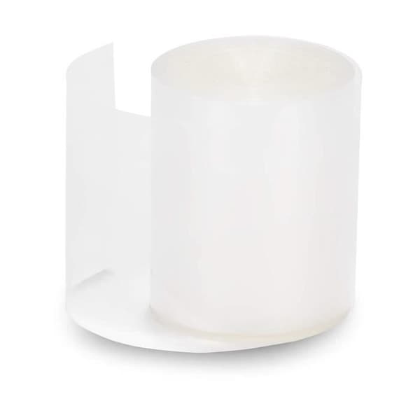 Foderfilm - Patisse - 2126 - Transparent - 2000 x 8,5 x 8,5 cm - 1 rulle