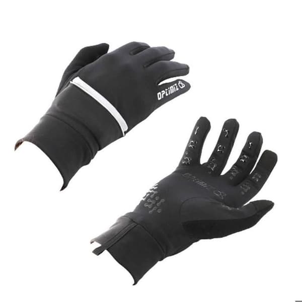 Långa vinterhandskar Optimiz G354 T12