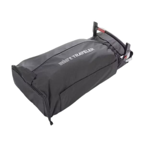 Skyddshuva för Weber Traveler grill