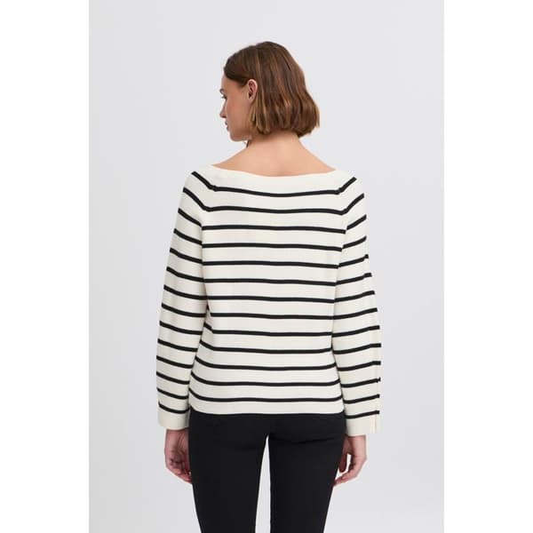 Pull dam Ichi Boston LS9