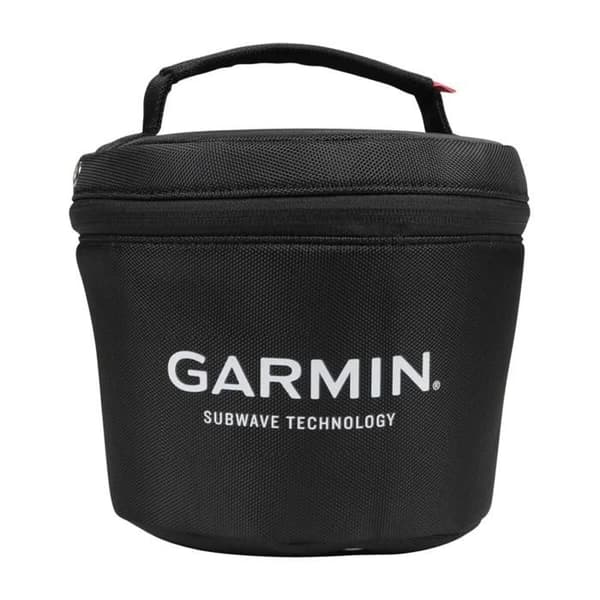 Garmin transportväska