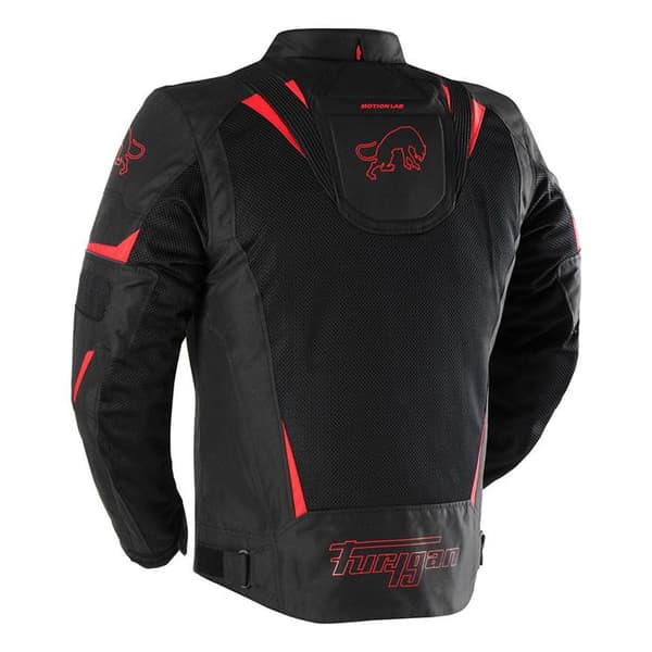 Motorcykeljacka Furygan Ultraspark 3/1+