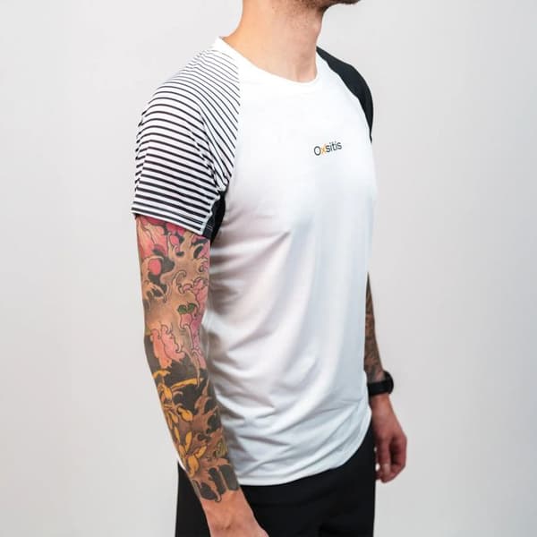 Maillot Oxsitis X-train