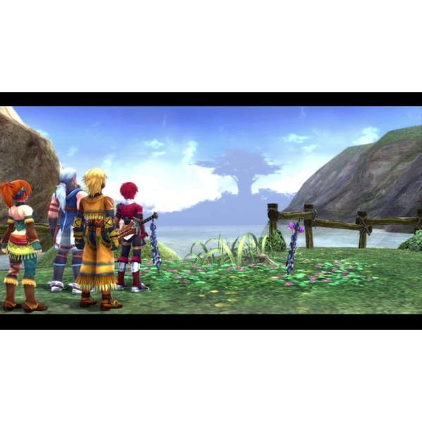 Ys Memoire Revelations in Celceta - Nintendo Switch spel