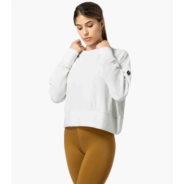 Sweatshirt dam super.natural Krissini