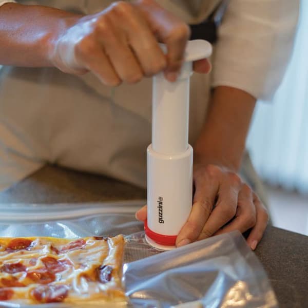 Guzzini vakuumförpackningssystem - 12340252-CN