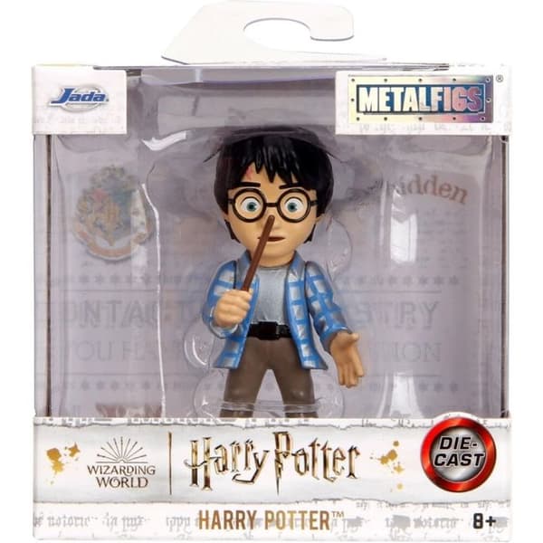 Harry Potter Figurer 2,5 - vag 1