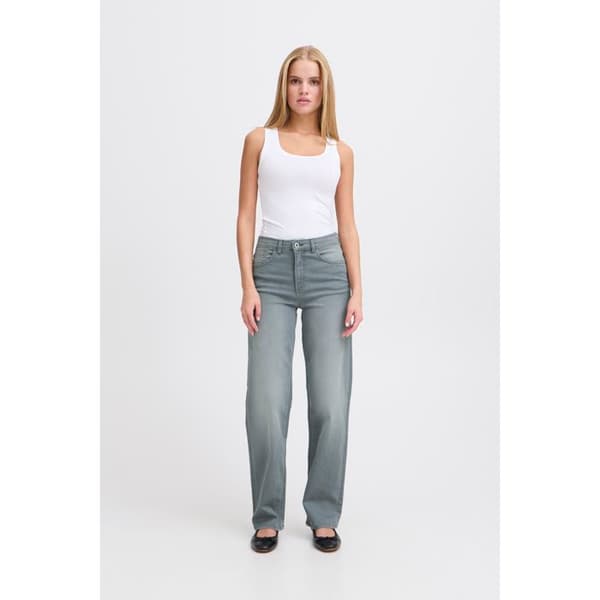 Raka jeans dam Ichi Wiggy