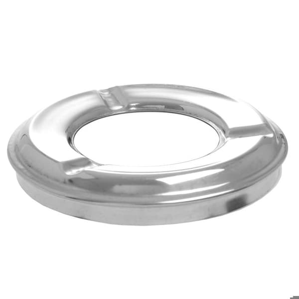 Svart terrassask 105x(H)58 mm - Hendi