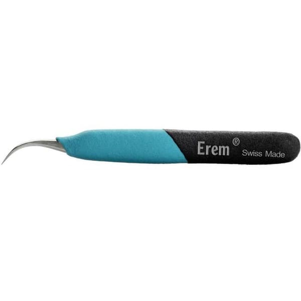 Weller Erem® E7SA Precision pincett 120,00 mm