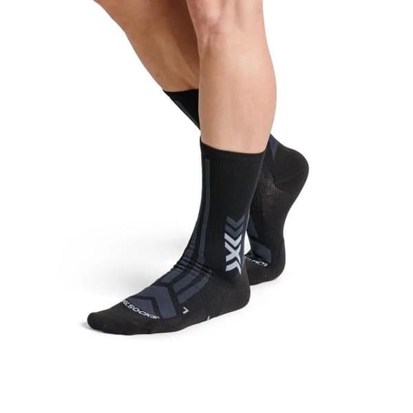 Chaussettes X-Socks Discover Crew