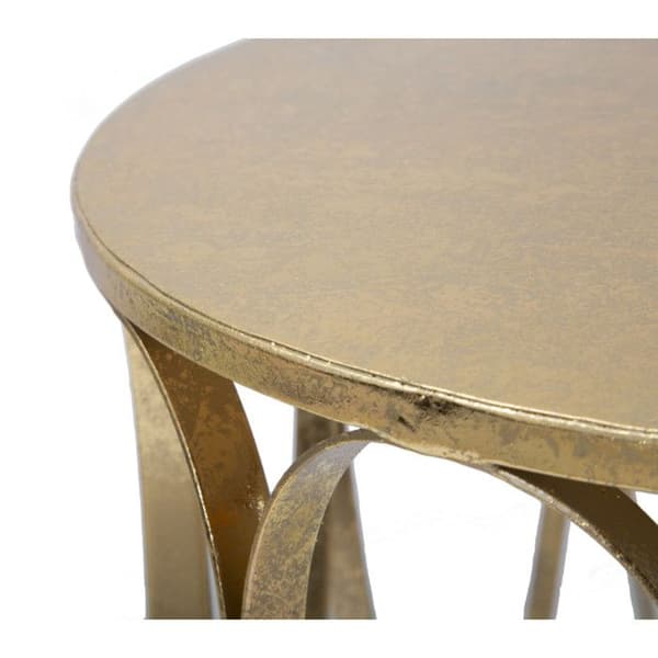 Mauro Ferretti Venedig soffbord