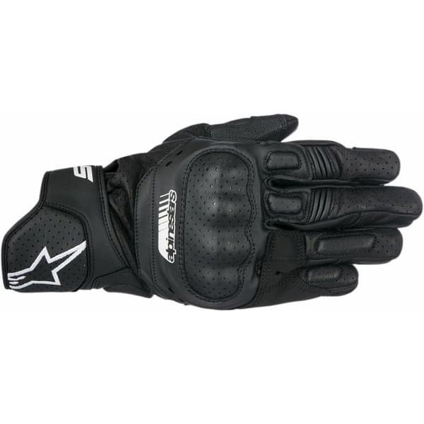 Alpinestars SP-5 prestandahandskar för motorcykel