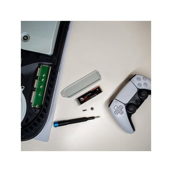 Seagate Produktmodell: Fi
