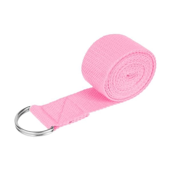 Rebel v1 elastisk yogabälte