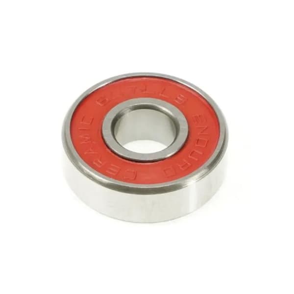 Enduro-lager CH 607 LLB-7x19x6