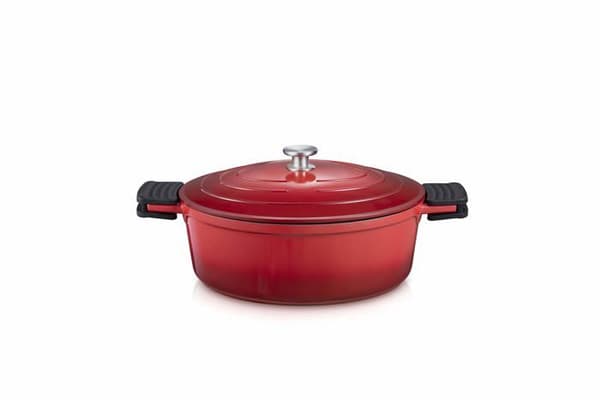 Rostpanna - TESCOMA - 780446 - Non-stick - Lock - 32 x 26 cm