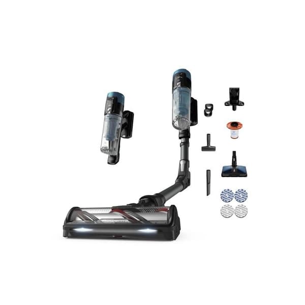 Rugdammsugare Rowenta X-Force Flex 14.80 RH9BC1WO