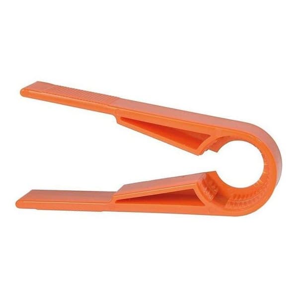 Ouvre-boite - SUNDO - 22444 - Multifunktion 3 i 1 - 145mm - 20g