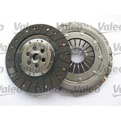 KOPPLINGSSATS VALEO 826821